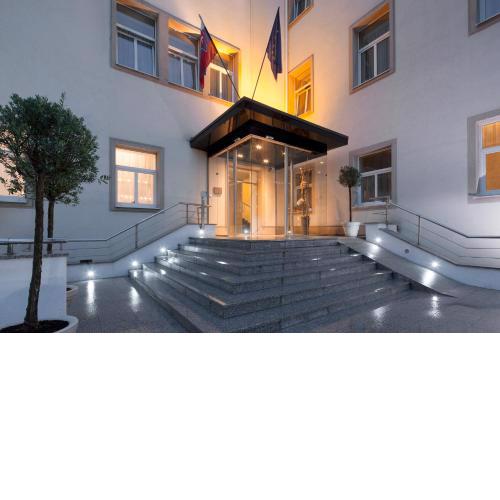 Mamaison Residence Sulekova Bratislava