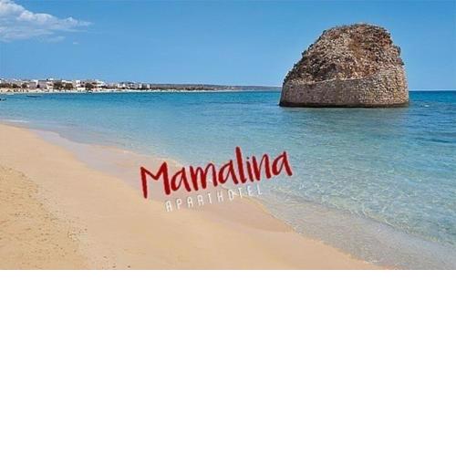 Mamalina Residence