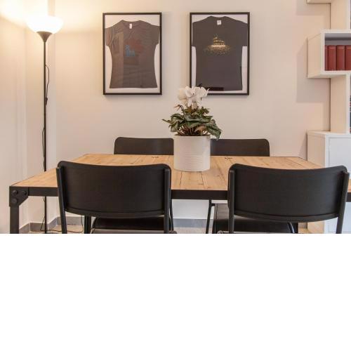 MamaR Apartment