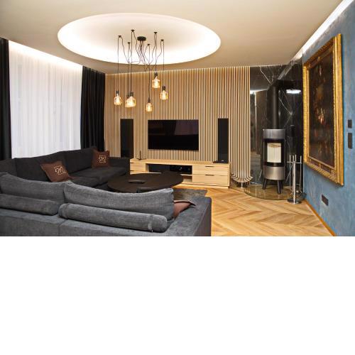 Mama´s apartment