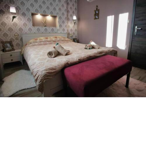 Mama's Cozy Room 2