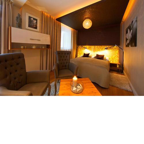 Mama's Design & Boutique Hotel