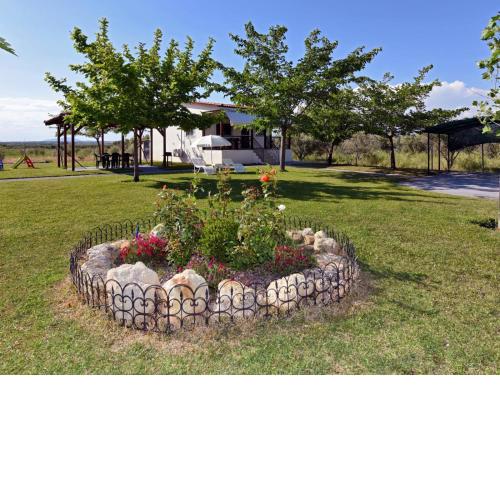 Mama's Twin Houses by TravelPro Services Agios Mamas Halkidiki