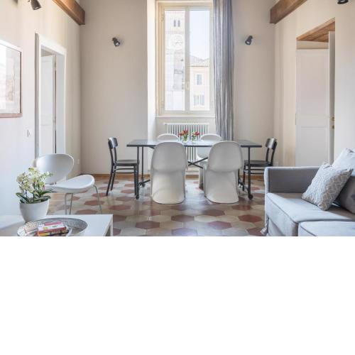 Mami's Home Trastevere apt with private terrace