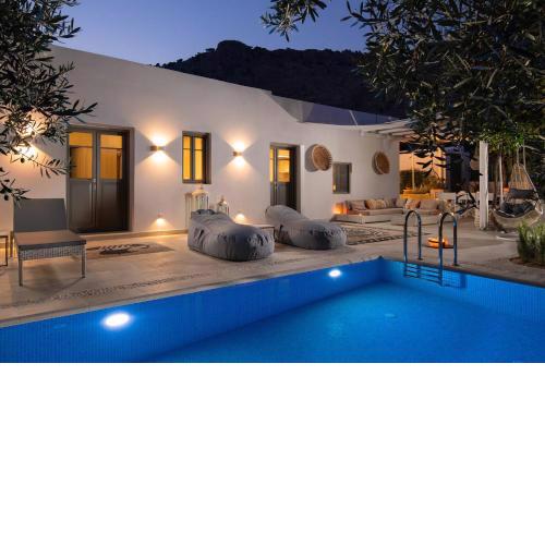 Mami`s House with Private Pool