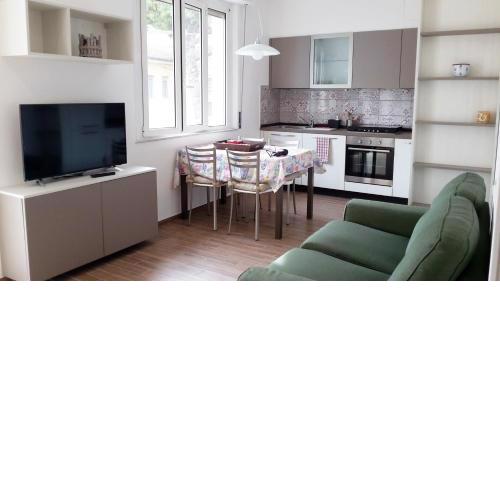 Mamma Casa Marina Center Apartments