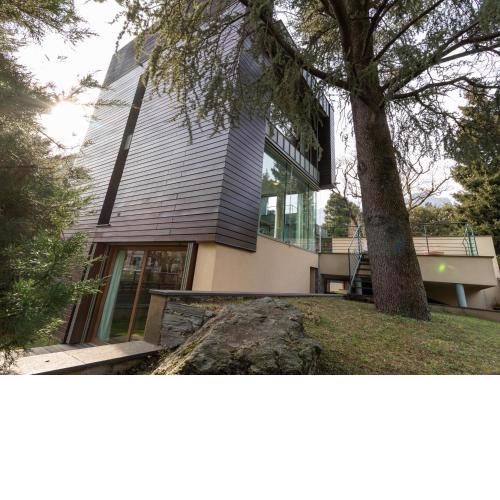 Mamma Ciccia - ecofriendly villa on Lake Como