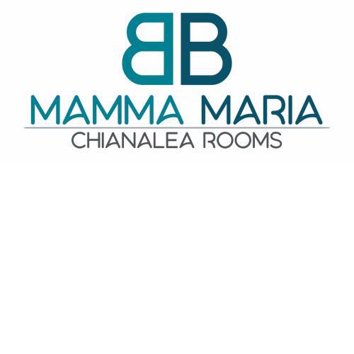 Mamma Maria - Chianalea rooms