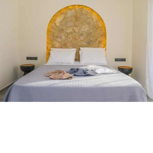 Mamma Mia apartments skiathos