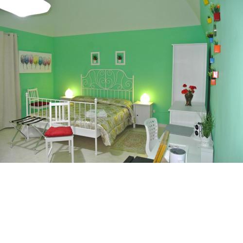 Mamma Puglia Suite & Breakfast