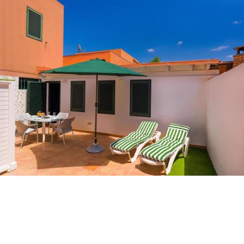 Mammanico Apartament