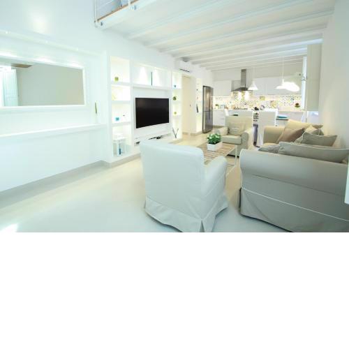 Mammare Sorrento Loft