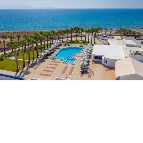 Mammis Beach Hotel