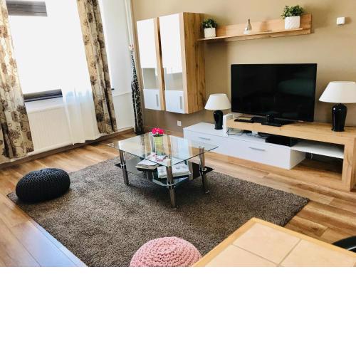 Mammut Apartment Budapest