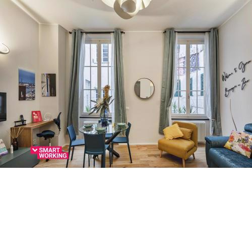 M'Amo Apartment al Palazzo Pellicceria by Wonderful Italy