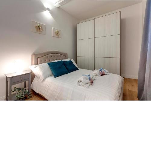 Mamo Florence - Abigail Apartment