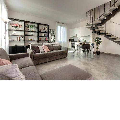 Mamo Florence - Alamanni Apartment