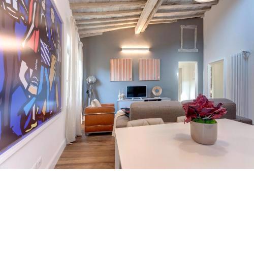 Mamo Florence - Belle Donne Apartments