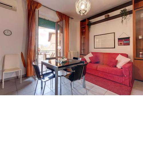 Mamo Florence - Binario9 Terrace Apartment