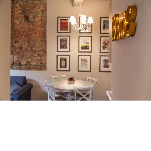 Mamo Florence - Boheme Apartment
