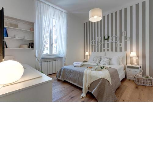 Mamo Florence - Cavour Apartments