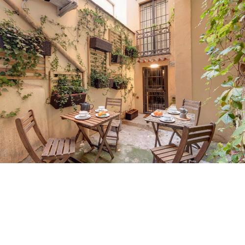 Mamo Florence - Charlie's Apartments