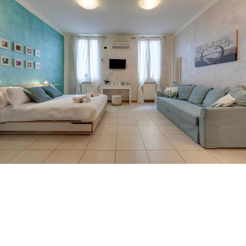 Mamo Florence - Charlize Apartment