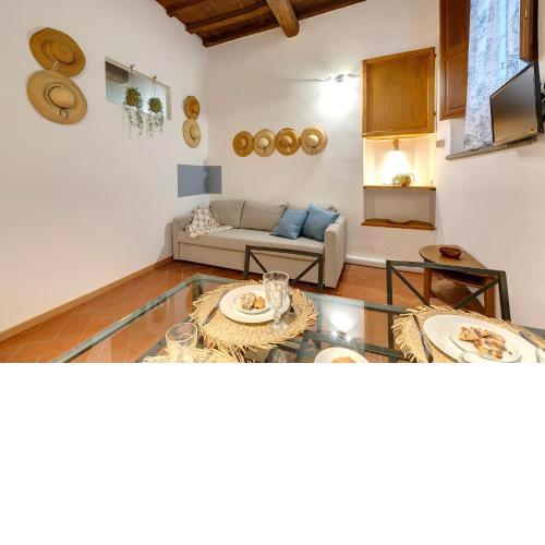 Mamo Florence - Clemente & Settimo Apartments