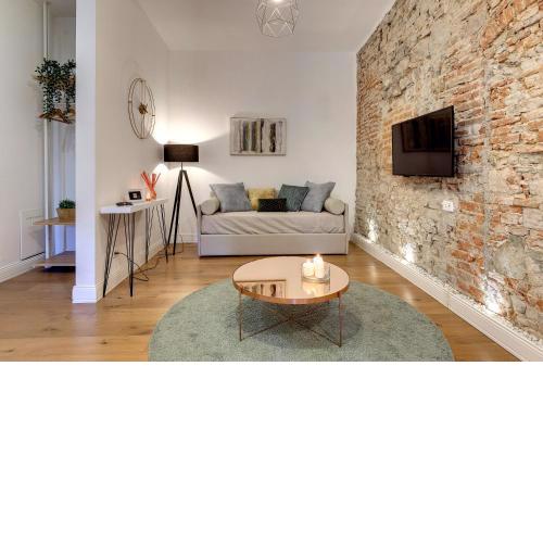 Mamo Florence - Corinne Apartment