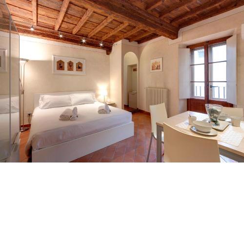 Mamo Florence - Cupolone Apartment