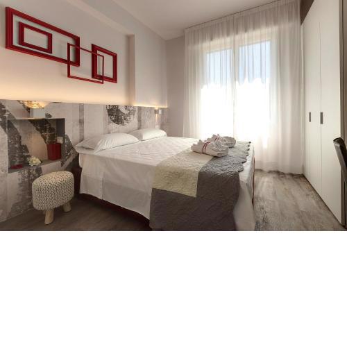 Mamo Florence - Dante & Virgilio Apartments