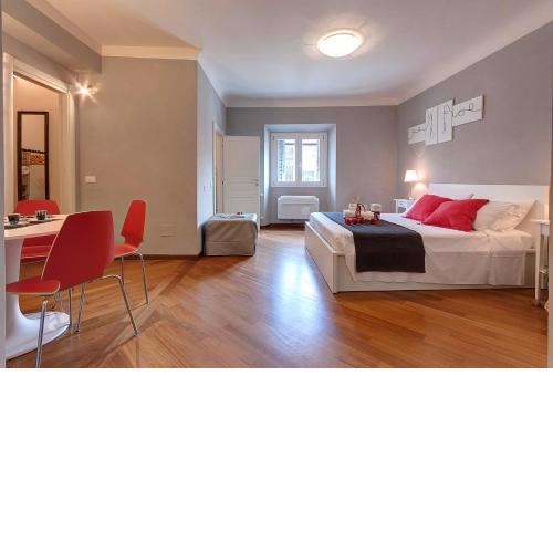 Mamo Florence - Espresso Apartment