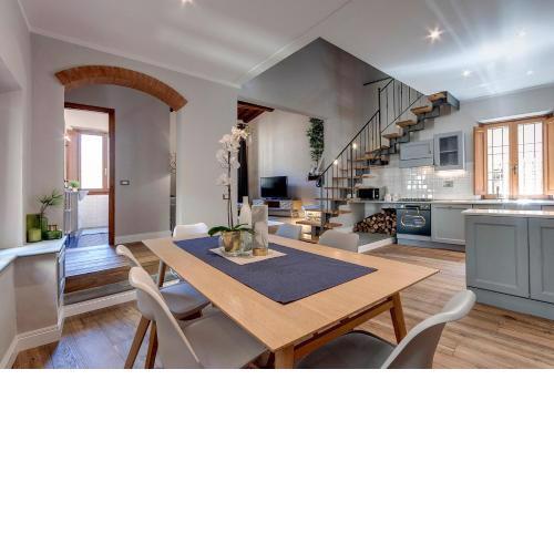 Mamo Florence - Faenza Apartment