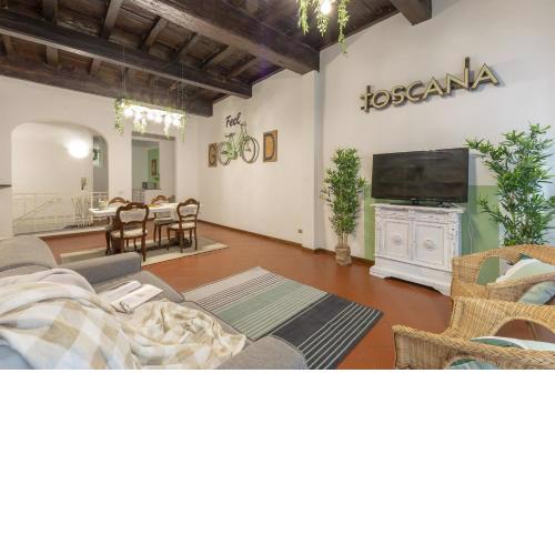 Mamo Florence - Feelgood Apartment