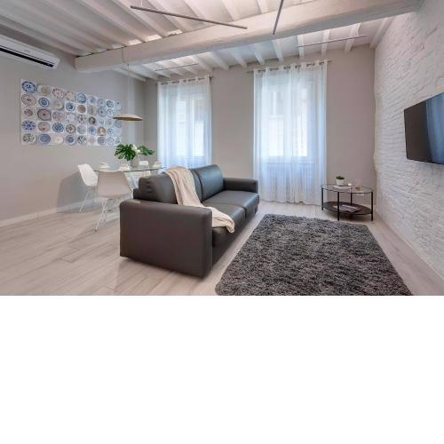 Mamo Florence - Fratelli Apartments