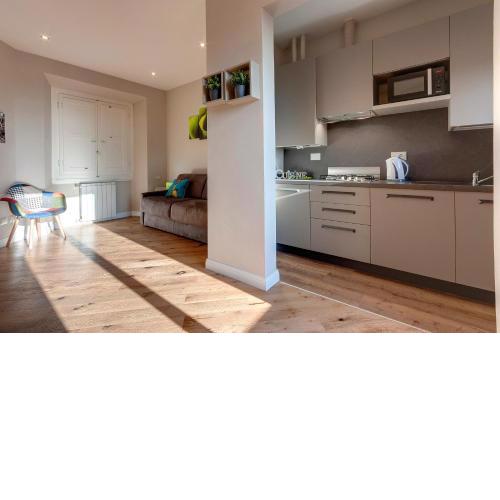 Mamo Florence - Freedom Apartments
