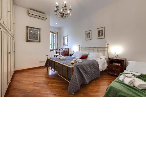 Mamo Florence - Gastone Apartment