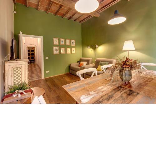 Mamo Florence - GM Apartment