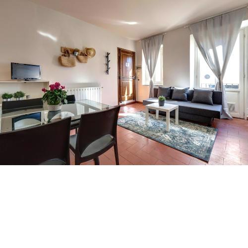Mamo Florence - Guendalina Apartment