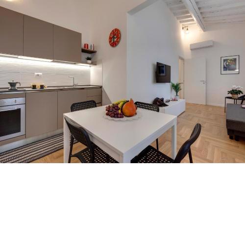 Mamo Florence - Guya Apartment