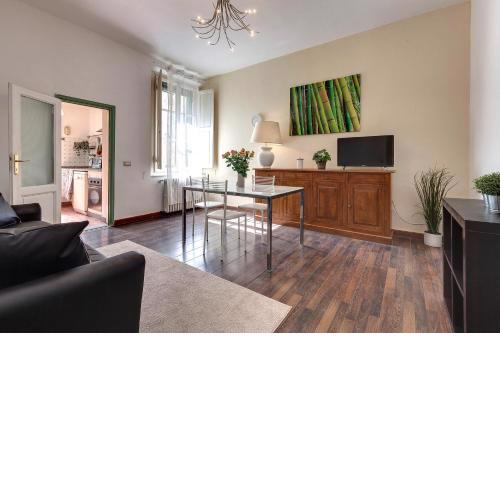 Mamo Florence - Kessler Apartments