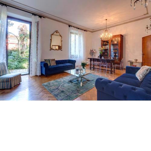 Mamo Florence - Leopoldo Apartment