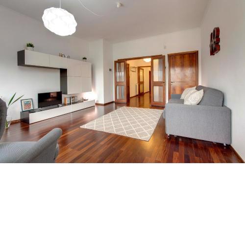 Mamo Florence - Lungarno Apartment