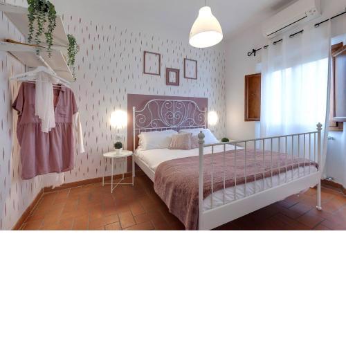 Mamo Florence - Maddalena Apartment