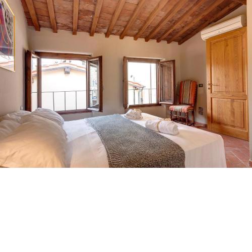 Mamo Florence - Magazzini Apartment