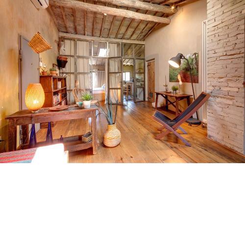 Mamo Florence - Monte Croci Apartment