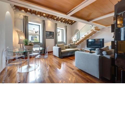 Mamo Florence - New Beatrice Apartment