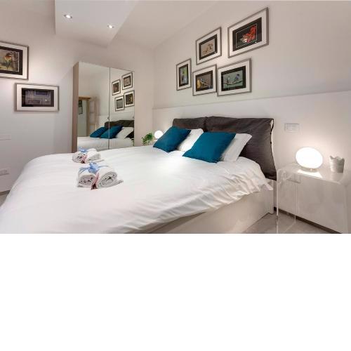 Mamo Florence - New Conce Apartment