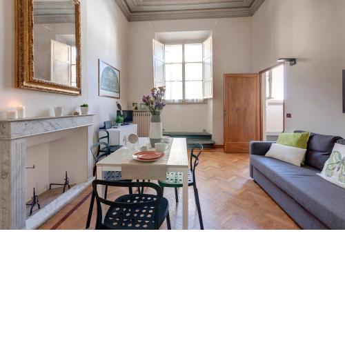 Mamo Florence - New Servi Apartment