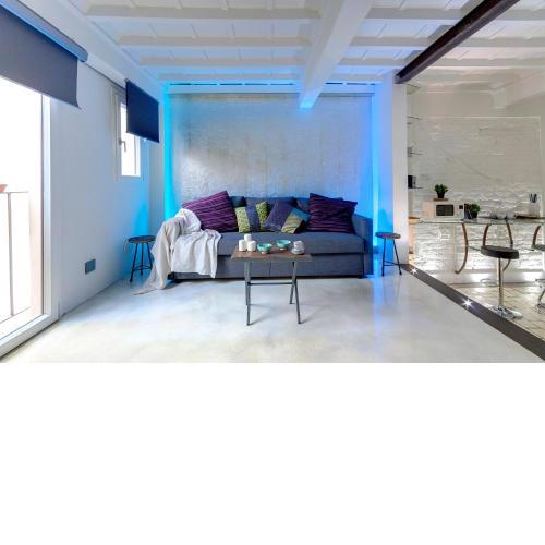 Mamo Florence - New Victor Apartment